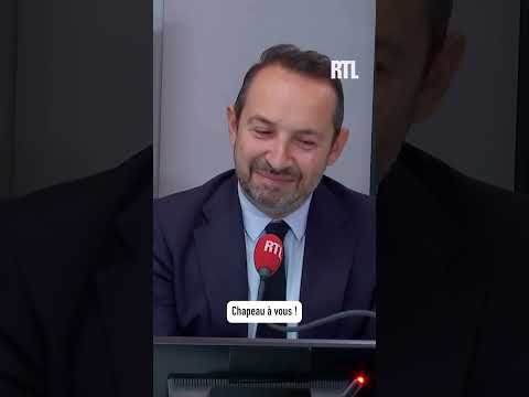 L’Oeil d’Alex Vizorek : « Emmanuel Macron s’occupe lui-même de ramener les marocains dans leur pays »🤣