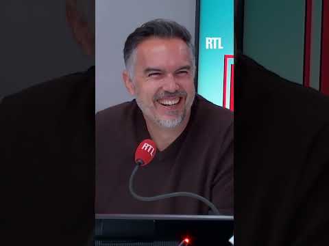 La Vizo Conférence de Clément Charton : « Les couilles en or de l’Eglise s’entrechoquent » 🔔