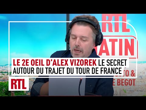 Tracé du Tour de France 2025 : « Je m’en bats les couilles avec des raquettes en bois »