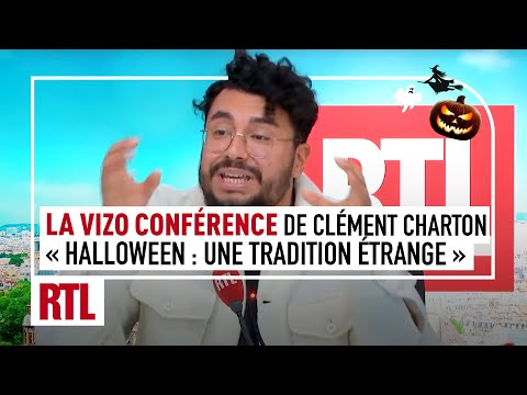 On a trouvé le meilleur moyen de faire peur pour Halloween !