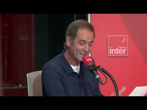 Un samedi néonazi – Tanguy Pastureau maltraite l’info