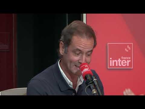 La porte des ténèbres s’ouvre à Toulouse – Tanguy Pastureau maltraite l’info