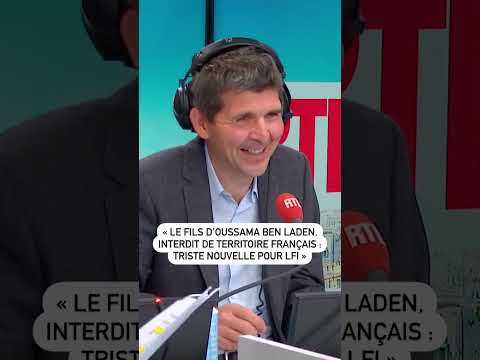 « Triste nouvelle pour LFI, qui perd un nouveau potentiel député »