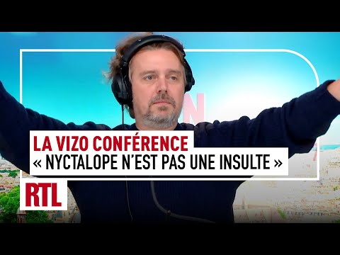 « Nyctalope n’est pas une insulte et presbyte n’est pas une pratique SM »