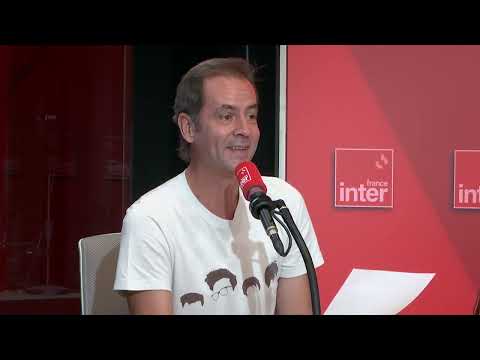 Comment, Christophe Colomb, vous êtes juif ? – Tanguy Pastureau maltraite l’info