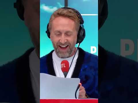 « Marine Le Pen ne prépare jamais, elle te fait un agneau de 7h00 en 3 minutes » 🤣