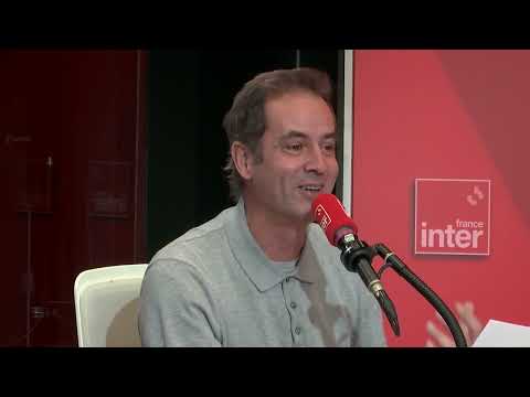 Déconnecté des réseaux sociaux – Tanguy Pastureau maltraite l’info