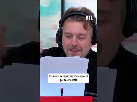 « Président d’un pays qui n’aurait pas existé si Christophe Colomb n’avait pas eu besoin d’argent » 🇺🇸