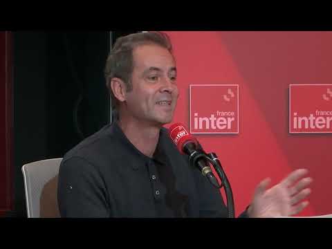 On n’a pas marché sur la lune – Tanguy Pastureau maltraite l’info