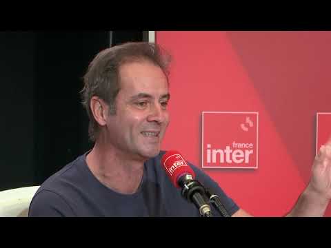 Vous avez tous oublié la Saint-Tanguy – Tanguy Pastureau maltraite l’info