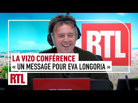 Alex Vizorek : « Eva Longora à Charleville-Mézières c’est very very very Desperate Housewives »