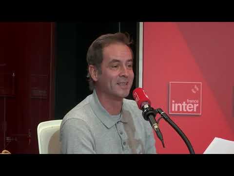 Moins de culture dans les Pays de la Loire – Tanguy Pastureau maltraite l’info