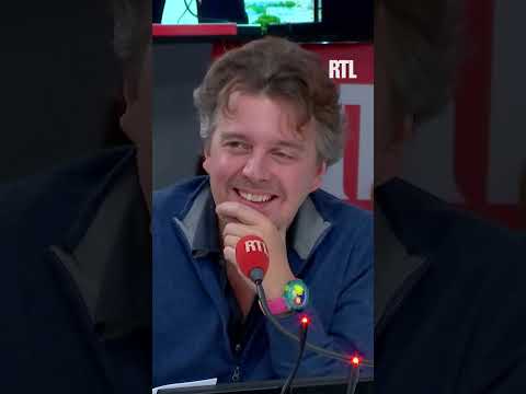 Une séance à l’Assemblée nationale, selon Philippe Caverivière : « Décrochez Eric Ciotti » 🤣