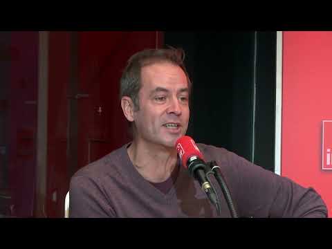 On s’est fait voler le pâté en croûte – Tanguy Pastureau maltraite l’info