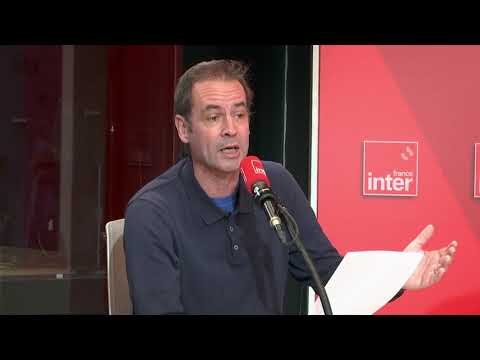 Je tente une semaine sans fake news – Tanguy Pastureau maltraite l’info