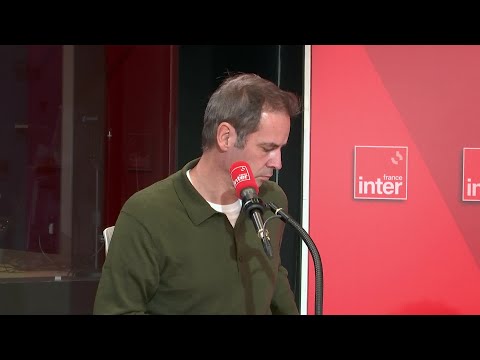 Dupont-Moretti, mon concurrent dans le show-biz – Tanguy Pastureau maltraite l’info