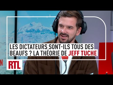 Les dictateurs sont-ils tous des beaufs ? La théorie de Jeff Tuche