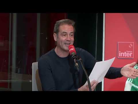 Ensemble, faisons tomber Brigitte – Tanguy Pastureau maltraite l’info