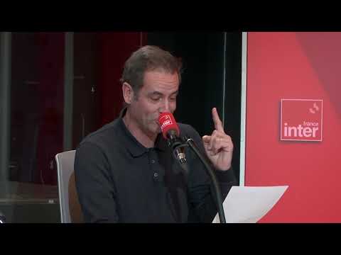 François Bayrou est un sociopathe – Tanguy Pastureau maltraite l’info