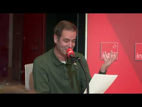 Coucher avec 1000 hommes en 24h – Tanguy Pastureau maltraite l’info