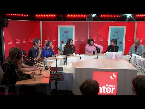 Et si Mayotte c’était la Marne ? – Tanguy Pastureau maltraite l’info