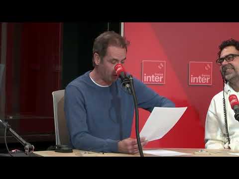 La fin du démarchage téléphonique – Tanguy Pastureau maltraite l’info