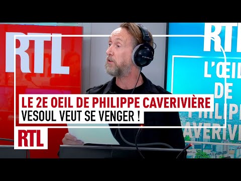 Un journaliste de Vesoul en colère, il veut se venger !