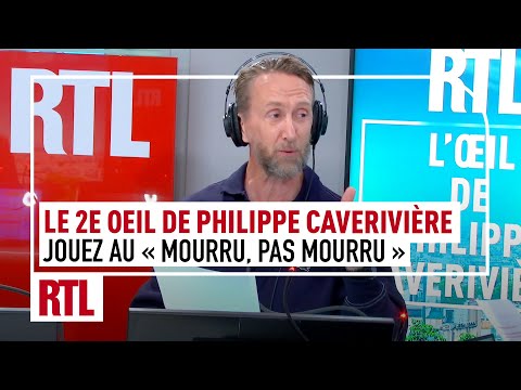 Mouru, pas Mouru : « Jouez pour une nuit d’hôtel avec Brad Pitt pour une valeur de 800.000 euros »