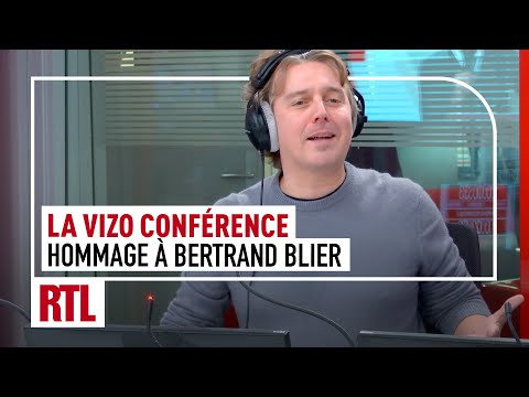 « Les américains sont en train de nous b***** » : Un hommage à Bertrand Blier