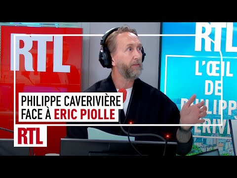 Philippe Caverivière face à Eric Piolle