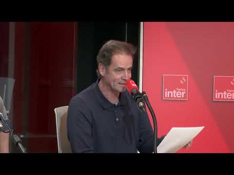 Un con d’influenceur se blesse avec du scotch – Tanguy Pastureau maltraite l’info