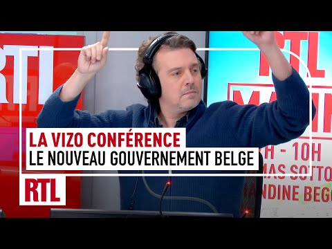 Belgique : « C’est comme si le président d’Arte était obligé de nommer Cyril Hanouna à la directio…