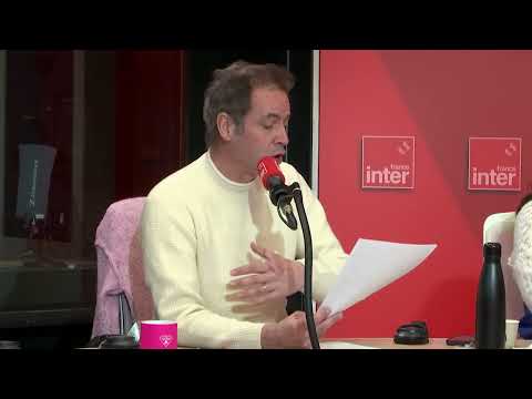 L’effet waouh – Tanguy Pastureau maltraite l’info