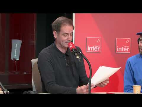 La taille importe peu – Tanguy Pastureau maltraite l’info