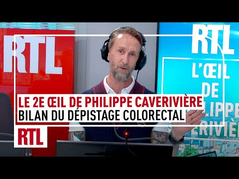 Le bilan du dépistage colorectal