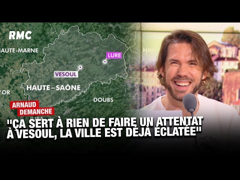 Projet d’attentat: un adolescent arrêté à Vesoul